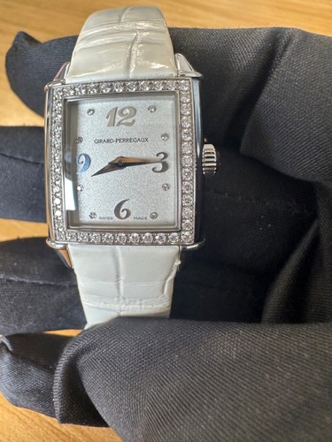 Girard perregaux vintage - girard,