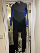 Men’s Wetsuit