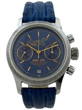 Poljot MIG 29 Manual Wind