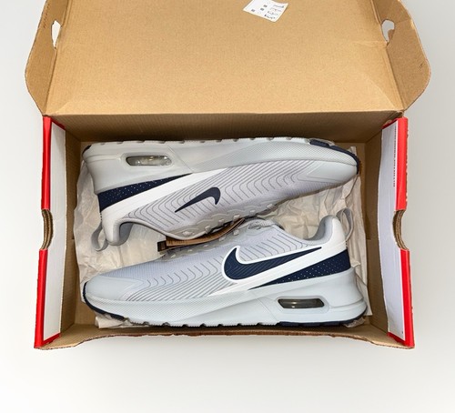 Mens nike air max nuaxis - nike,