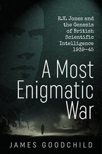 A Most Enigmatic War: R.V