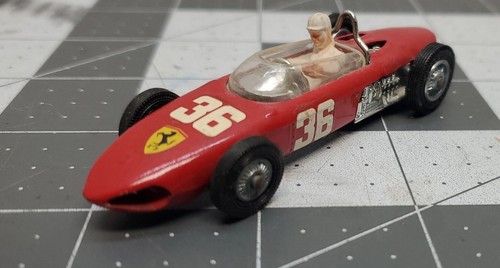 Diecast corgi toys ferrari - corgi,