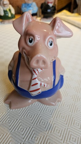 Wade natwest pig maxwell - wade,