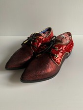 Irregular Choice Mighty Fine