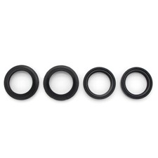 Fork Seal and Wiper Set for