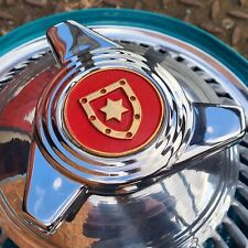 Original Styla Stainless Steel Spinner – Lambretta Vespa Scooter Made in England