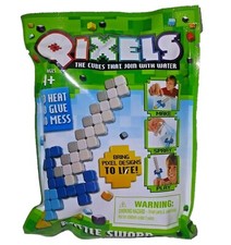 QIXELS Battle Sword Pack