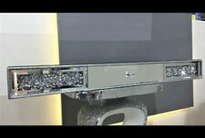 Mirrored Diamond Crush