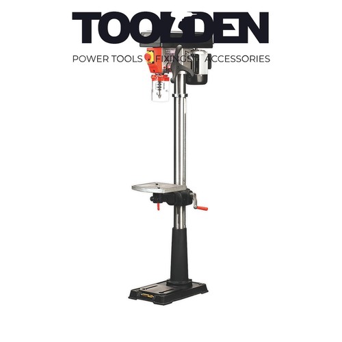 Sealey pdm170f pillar drill - pdm170f,