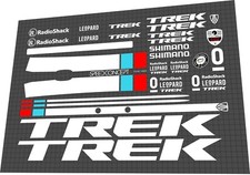 Trek speed concept - speed, 9.9