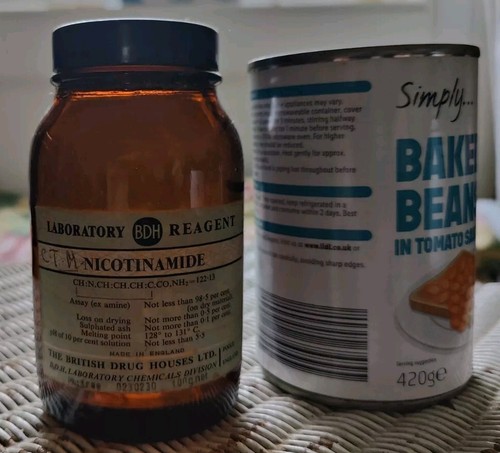 Vintage pharmacy bottle bdh - pharmacy,