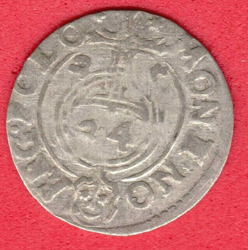 Poland taler 1625 - taler,