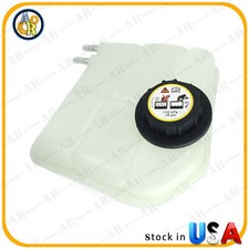 Coolant Tank Reservoir