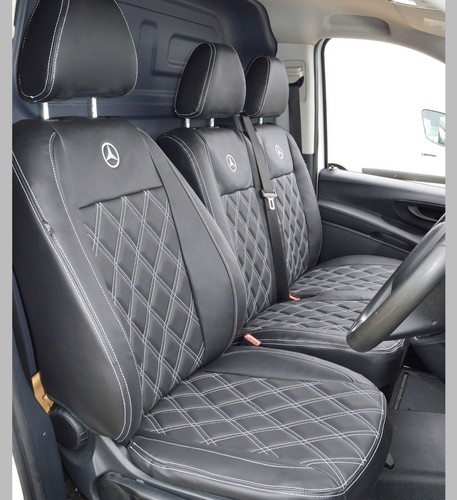 Mercedes vito w447 waterproof - mercedes,