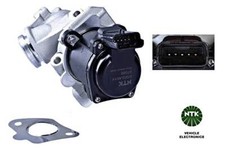 Steel EGR Valve NGK/NTK Fits