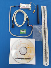 Shuttle XPC 802.11b WLAN