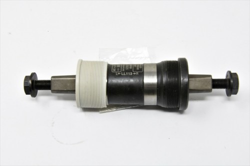 Shimano un26 bottom bracket - shimano, bb-un26