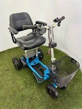 SupaScoota Sport XL Folding