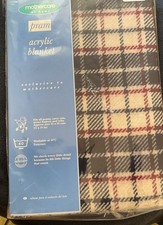 Vintage Mothercare Acrylic