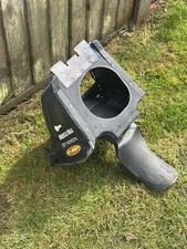 Yamaha Yz125-250 2002 Airbox