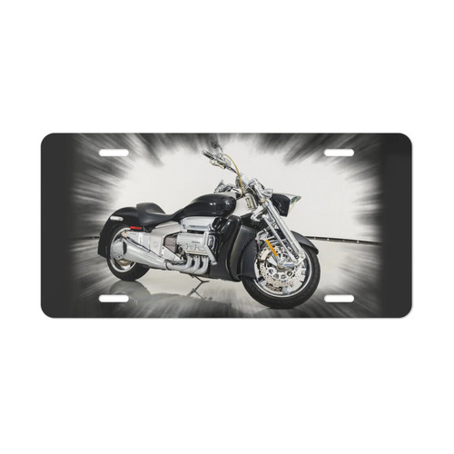 2004 honda rune license - 2004,