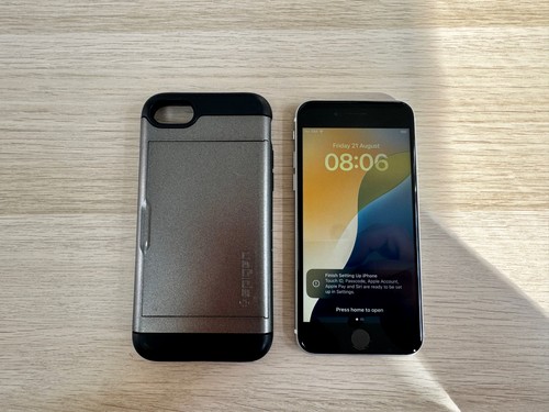 Apple iphone 2nd generation - 2nd,