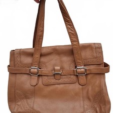 Joshua Taylor Genuine Leather