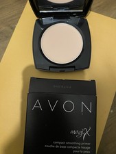 Avon Magix Compact Smoothing
