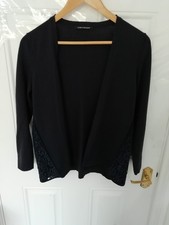Luisa cerano cardigan top - cardigan,