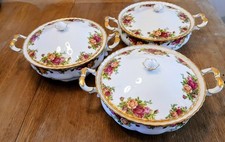 Royal Albert Old Country Roses