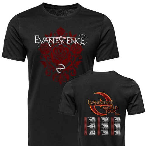 Evanescence inspired world - evanescence,