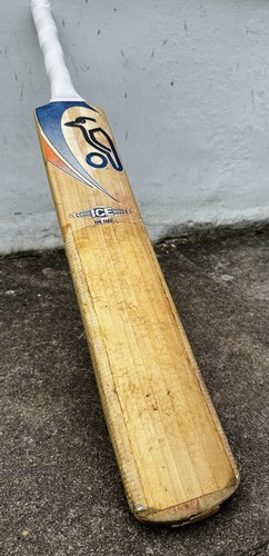 Mike hussey kookaburra ice - mike,