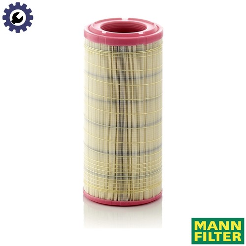 Air filter 337 2 for - c, 17