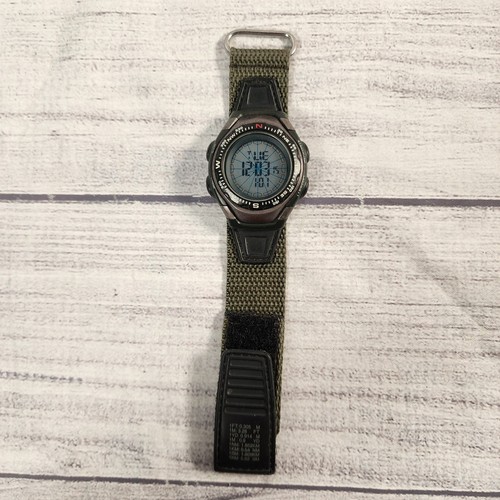 Timex expedition digital - timex,