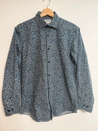 Lewin x liberty fabrics - x,