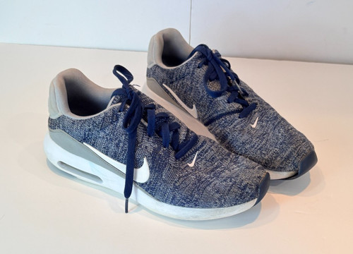 Nike air max modern flyknit - modern,