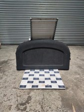 MAZDA 3 Parcel Shelf Luggage