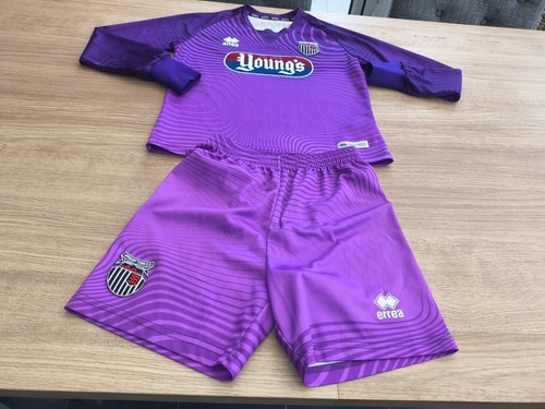 2019 2020 grimsby - 2019/2020,