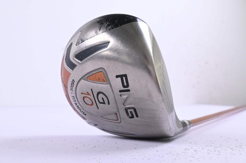 Ping g10 driver - driver, degree