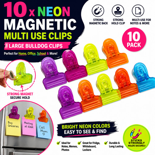10x neon magnetic multi use - 10x,