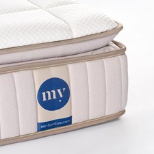 The Ultimate Mattress –