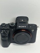 Sony Alpha A7S II 12.2MP