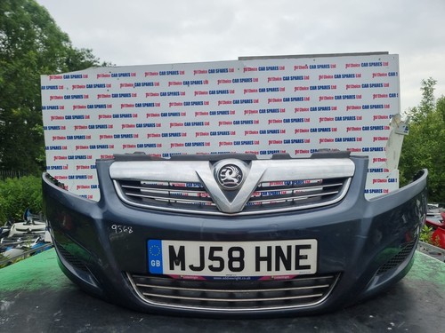 Vauxhall zafira mpv 5dr life - 5dr,