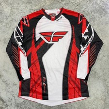 Fly Racing Jersey Mens XL
