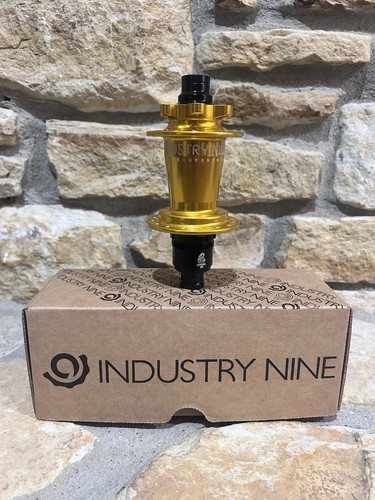 Industry nine hydra classic - nine,