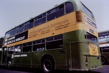 1984 Original Bus Slide
