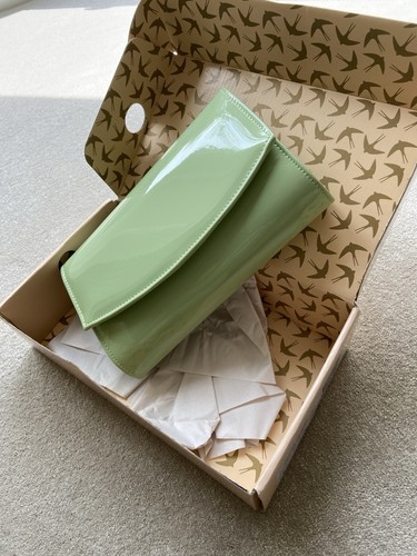 Ravel ardee pastel - lime, green