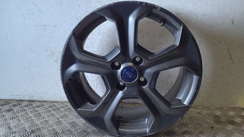 Misc parts fiesta - st, alloy