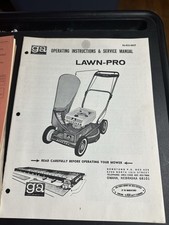 Vintage 1960s-1970s General