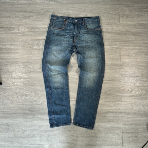 Levi 508 straight fit - straight,